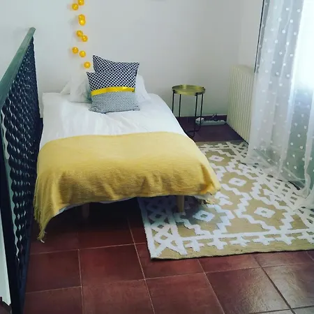 Holiday home Lecrin Valley Pinos del Valle
