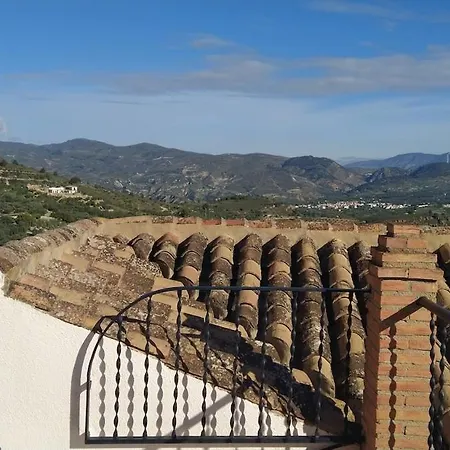 Lecrin Valley Holiday home Pinos del Valle