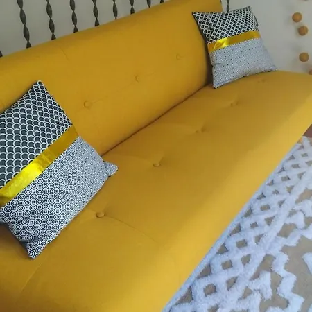 Lecrin Valley Holiday home Pinos del Valle