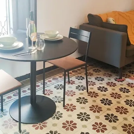 Lecrin Valley Holiday home Pinos del Valle