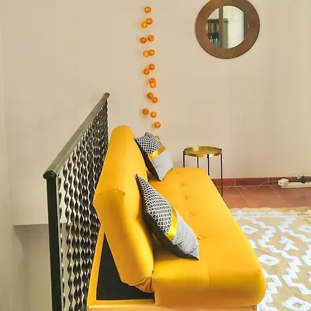 Lecrin Valley Holiday home Pinos del Valle